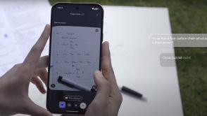 W tym roku Android robił za statystę. Od wczoraj Google to firma od AI!