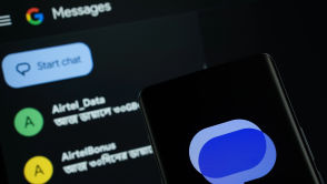 Google wprowadza rewolucję. Już nigdy nie wyślesz zwykłego SMS-a