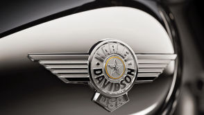 Harley-Davidson odświeża legendę. I to pomimo problemów