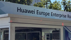 Huawei Roadshow zawitało do Polski. Nowoczesne technologie i rozwiązania z najwyższej półki