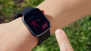 Ulubiony codzienny towarzysz - HUAWEI Watch Fit 4 Pro