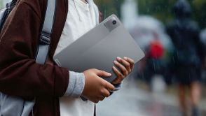 Dzień Dziecka z Lenovo: technologia, która rozwija i bawi
