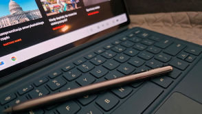Lenovo Yoga Tab Plus: czy tablet z Androidem może być "do pracy"?