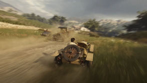 Mafia 4: The Old Country na pierwszym trailerze. Szykuje się sierpień przed monitorem