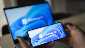 Windows 11 dodaje wygodną funkcję. Androidziarze będą wniebowzięci