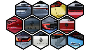 Jakie miejskie auto hybrydowe? Toyota, Renault, Honda, MG, Nissan, Peugeot, Opel – test