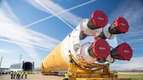 NASA złoży broń? Mogą zostać do tego zmuszeni