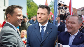 Kampania prezydencka została zmanipulowana? NASK bije na alarm