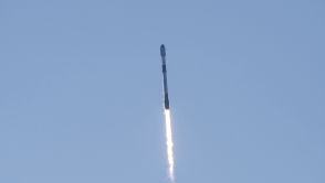 SpaceX chcą pobić rekord. Ale będą musieli się sprężyć