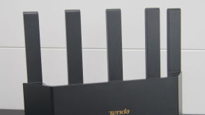 Tenda TE6L Pro: Wi-Fi 7 w domowym zasięgu (cenowym)