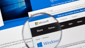 Microsoft chce żebyś pobierał więcej aplikacji. Zaprzęga do tego Copilota