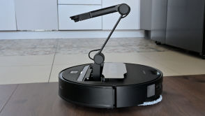 Przyszłość jest już dzisiaj. Roborock Saros Z70 to najbardziej innowacyjny robot odkurzający na rynku