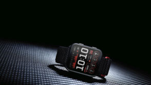 Garmin prezentuje ultracienkiego smartwatcha Venu X1. Czuć jakość!