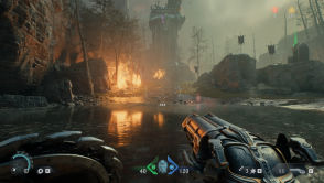 Gamingowe trio: NVIDIA GeForce RTX 5080, DOOM: The Dark Ages i technologia Path Tracing