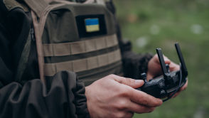 Rosjanie stracili bezcenne samoloty. Ukraińscy zrobili to pod nosem Putina