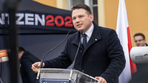 W co inwestuje Sławomir Mentzen? Oświadczenie majątkowe wprawia w osłupienie