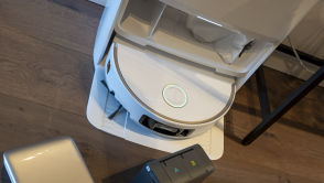 MOVA V50 Ultra - idealny robot odkurzający dla posiadaczy zwierząt. A to tylko jedna z wielu jego zalet!