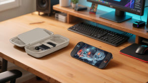 Belkin wchodzi w gaming. Zaczęli od Nintendo Switch 2