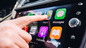 Apple CarPlay wprowadza rewolucję. Wielu użytkowników skorzysta