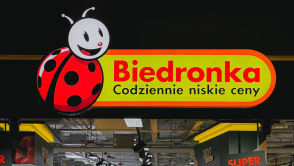 Biedronka rozpieszcza kierowców. Masa sprzętu taniej