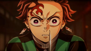 Demon Slayer z pierwszym trailerem. Czego spodziewać się w Infinity Castle?