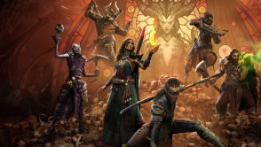 Diablo IV świętuje drugie urodziny. Ktoś w to jeszcze gra?