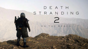 Death Stranding 2 – recenzja. Wracamy na Plażę