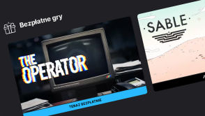 Epic Games z perełką kompletnie za darmo. Co w tym tygodniu?