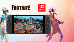 Tej gry nie mogło zabraknąć na Nintendo Switch 2. Fani będą zachwyceni