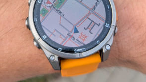 Mapy Google trafią na zegarki Garmin