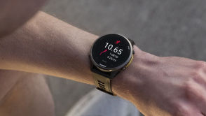 Półmaraton z Garminem. Jak wygląda trening z zegarka?