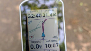 Komputer rowerowy czy smartfon? Odpowiedź jest raczej prosta