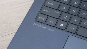 HP EliteBook Ultra: sztuczna inteligencja w wydaniu biznesowym