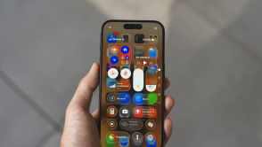 Gdzie się podział Apple’owski porządek, czyli wszystko wszędzie naraz w iOS 26