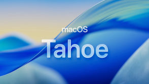 Oto macOS 26 Tahoe – nowy interfejs, potężne narzędzia