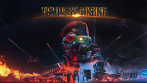 Odpaliłem Tempest Rising i poczułem się jakbym miał znowu 14 lat