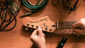 Grasz na gitarze? GuitarTuna to nie wszystko – musisz poznać te aplikacje!