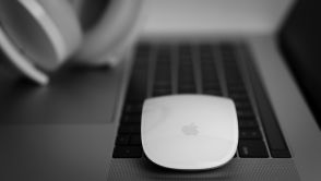 Magic Mouse Cię nie przekonuje? Są alternatywy! Najlepsze myszki do MacBooka.