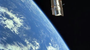 Co jest nie tak? Satelity Starlink spadają szybciej niż powinny