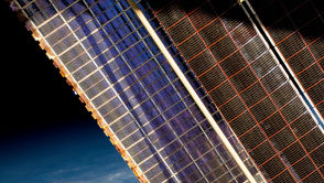Energia kosmiczna. Jak w przyszłości będzie wyglądać zasilanie poza Ziemią?
