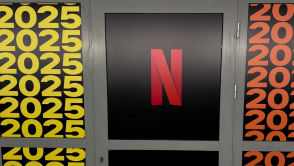 Fani gwiazd zapieją z radości. Netflix otrzyma “kosmiczne” rozszerzenie