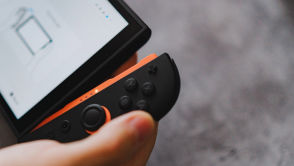 "Dryfujące" analogi w Nintendo Switch 2: stary problem powraca i prześladuje giganta