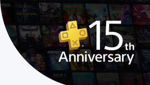 PlayStation świętuje 15 lat PS+. Co przygotowano dla graczy?