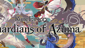 Rune Factory: Guardians of Azuma na Nintendo Switch 2 – recenzja. Fani będą zachwyceni