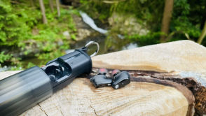 Recenzja Skullcandy Method 360 ANC. Dźwięk od Bose i mocne basy
