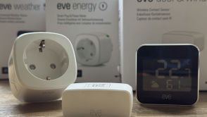 Smart home po nowemu. Co potrafią urządzenia Eve z Matter i Thread?