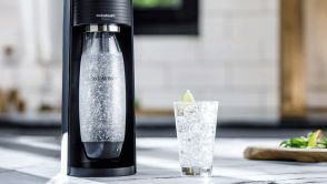 SodaStream w promocji w sam raz na upały. W takiej cenie wstyd nie skorzystać