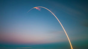 USA blokuje rakiety SpaceX na atolu – Musk ma problem