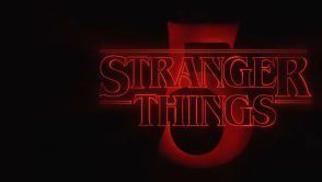 „Stranger Things” żegna się z widzami. Zrobi to z przytupem