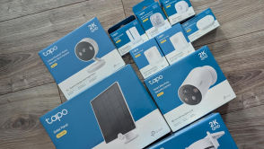 Spokojny urlop z TP-Link Tapo: bezpieczny dom na czas wyjazdu